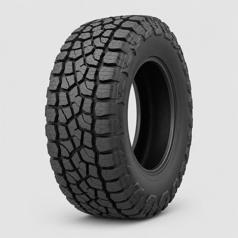 Pneu Aro 17 225/65 R17